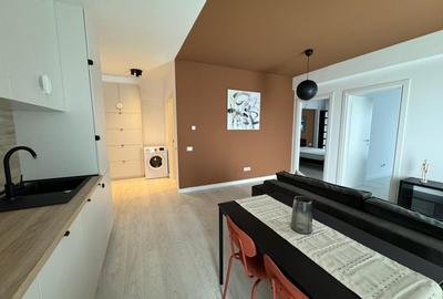 Apartament cu 3 camere, mobilat în Fundeni - 11