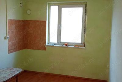 Garsonieră semidecomandată în Central - 2