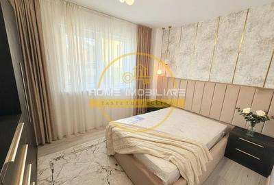 Apartament cu 3 camere decomandat, mobilat în Nicolina - 3