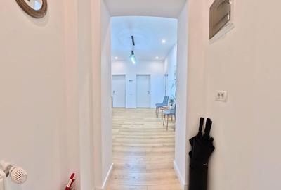 3 Camere - Ultracentral - Armeneasca - Spatiu Comercial - 3