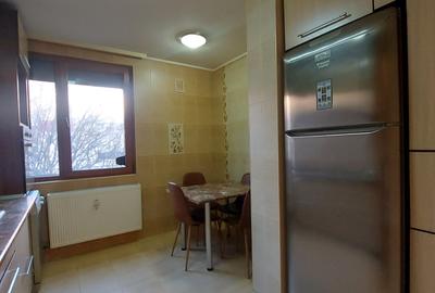 Apartament cu 3 camere semidecomandat în Brâncoveanu - 10