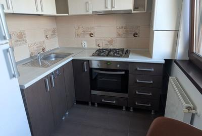 Apartament cu 2 camere decomandat în Mărăști - 5