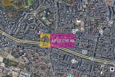 Spatiu comercial Piata Salajan 200mp - 1