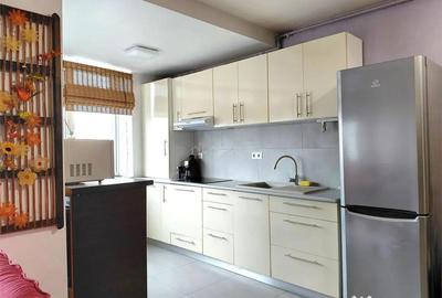 Apartament cu 3 camere decomandat în Ultracentral - 2