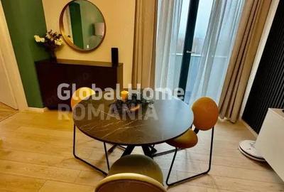 Apartament 2 camere 59MP | Padurea Baneasa | Mobilat si utilat | Bloc nou 2022 | - 1