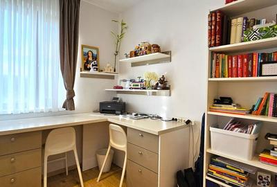 Apartament cu 4 camere, mobilat în Nord - 8