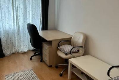 Iancului Metrou,bl.1978,reabilitat,DECOMANDAT,Amenajat,2 balcoane,mobilat,Liber - 4