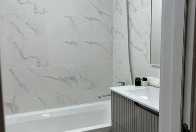 Garsonieră în Florilor