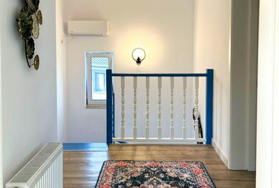 Bucium – Zonă exclusivistă | casa individuală | 4 camere | 400 mp curte+terasă - 7