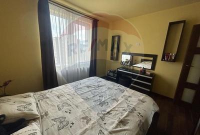 Apartament cu 3 camere decomandat, mobilat în Central - 10