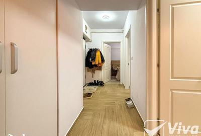 Apartament cu 2 camere decomandat, mobilat în Tătărași - 1