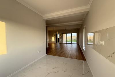 Duplex modern 5 camere| 113 mp + 320 mp teren| Mosnita Nouă - 3