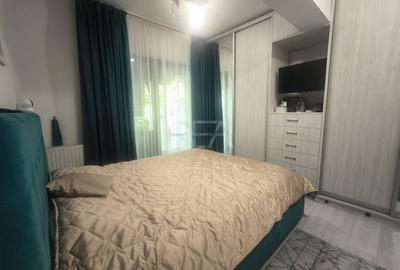 Apartament cu 4 camere decomandat, mobilat în Lujerului - 8