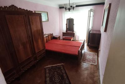 Apartament cu 4 camere semidecomandat în Central - 8