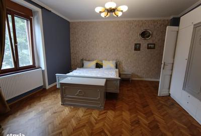 Apartament cu 3 camere decomandat în Ultracentral - 12