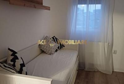 Apartament cu 3 camere în Central - 4