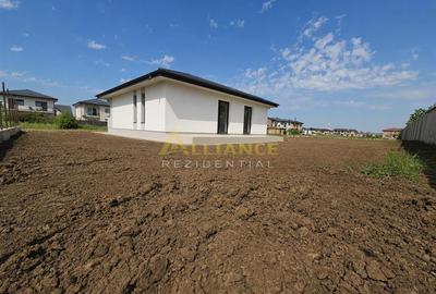 Casă cu 4 camere cu Teren 450 Mp în Berceni - 5