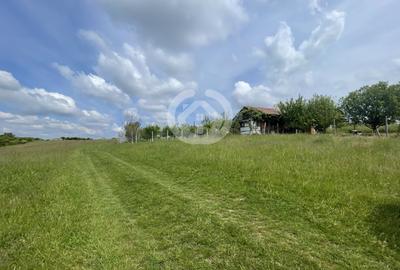 Teren agricol intravilan de 500 mp, în Cisnădie - 2