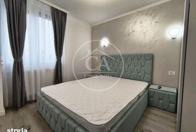 Apartament cu 2 camere decomandat în Sânmartin