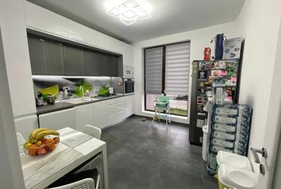 Casă cu 4 camere cu Teren 318 Mp în Berceni - 5
