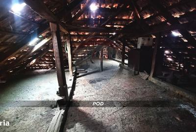 Casă cu 3 camere în Apa - 18