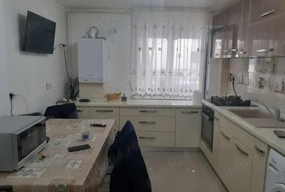 Vanzare Apartament 3 camere cf. 1 parter, semid., mobilat si utilat zona Viziru 1 - 17