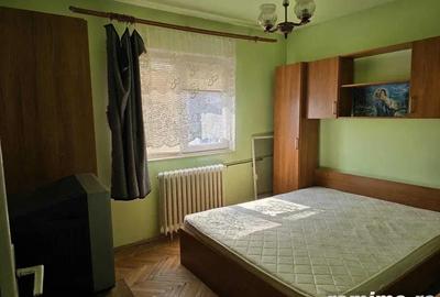Apartament cu 2 camere semidecomandat în Complex Studențesc - 8