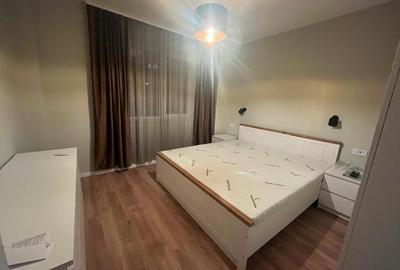 Inchiriez ap 3 camere - 67 m² in zona Vivo - Urbano Panoramic Floresti - 3