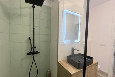 Inchiriez apartament modern in complex rezidential ISHO - 21