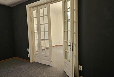 Vila interbelica renovata - de inchiriat pentru birouri - 4