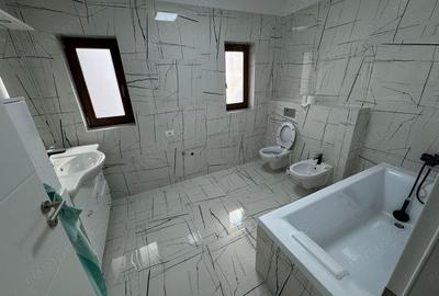 Casă cu 5 camere cu Teren 350 Mp în Giroc - 18