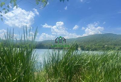 Teren de 3200 mp, în Goranu - 4