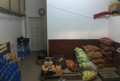 Spațiu comercial, de 120 mp, în Confecții - 1
