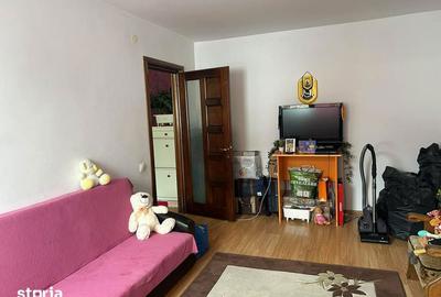 Apartament cu 2 camere decomandat în Mărăței - 10