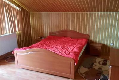 Casă cu 4 camere cu Teren 437 Mp în Coiciu - 1