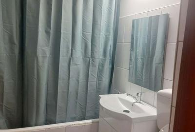 Apartament cu 3 camere semidecomandat, mobilat în Mircea cel Bătrân - 10