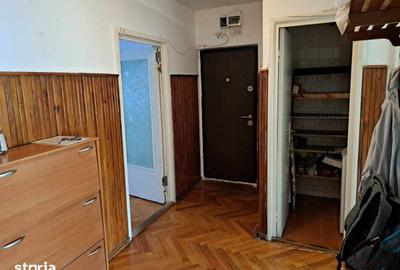Apartament cu 3 camere decomandat în Mărăști - 4