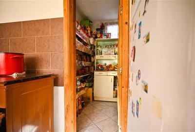 Resedinta traditionala saseasca restaurata, situata in inima localitatii - FILM! - 24