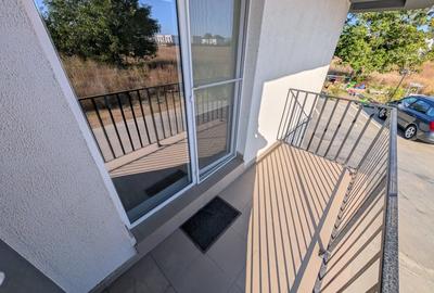 Apartament 2 camere 43mp | 0 comision | Tunari Complex Lara | Partial mobilat - 14