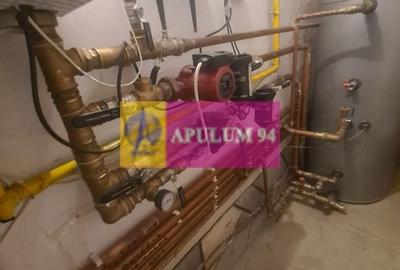 Vila de vanzare in Breaza - Zona Breaza de Sus - 29