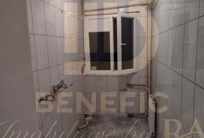 Apartament cu 2 camere nedecomandat în Baraolt - 6