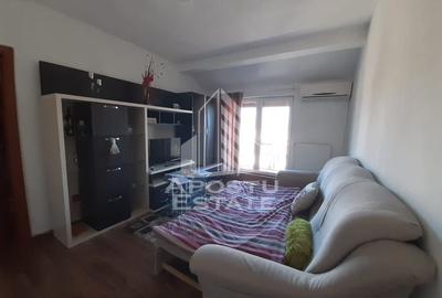 Apartament 2 camere, centrala proprie, Aer C, Zona Complex Studentesc - 2