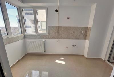Ap 2 camere, decomandat,bloc nou, centrală proprie,loc de parcare - 7