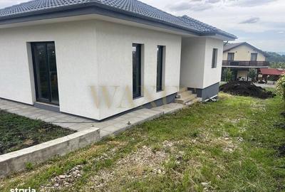 Casă cu 3 camere în Juc-Herghelie - 1