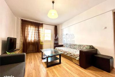 Apartament cu 2 camere decomandat în Ștefan cel Mare - 5