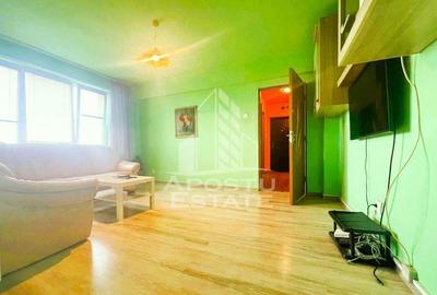 Apartament 3 camere Ultracentral - 1