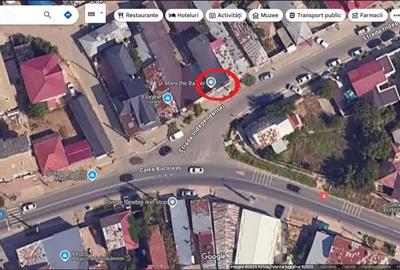 Spațiu comercial, de 1 mp, în Central - 2