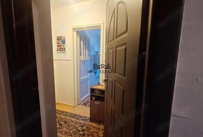 Apartament cu 2 camere semidecomandat în Central - 4