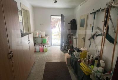 Casă cu 4 camere cu Teren 225 Mp în Ultracentral - 6