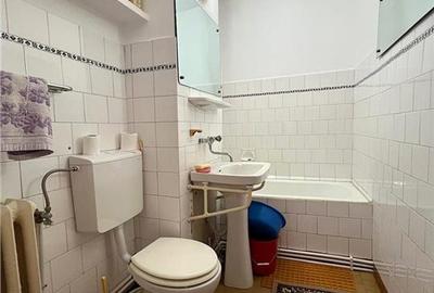 Apartament cu 2 camere decomandat, mobilat în Central - 8